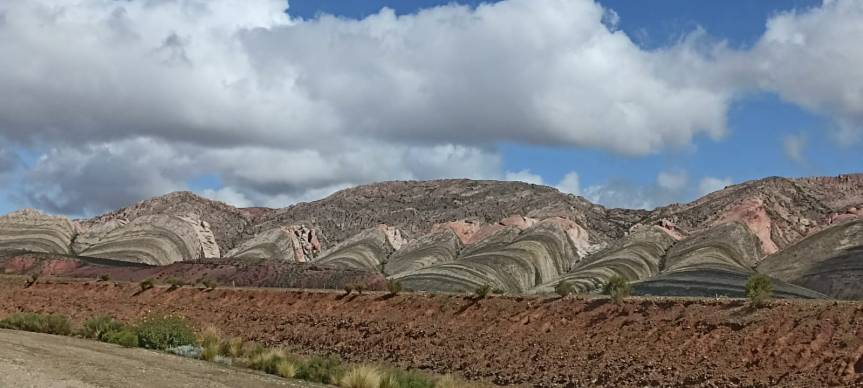 Jujuy 🇦🇷 🏜️