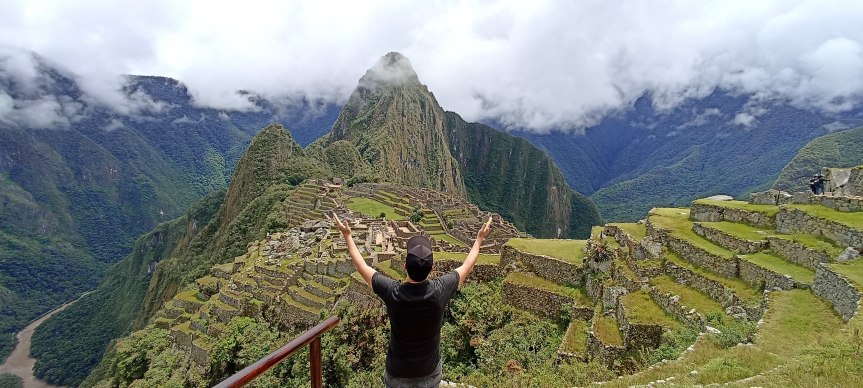 Machu Picchu 🇵🇪&nbsp;⛰️
